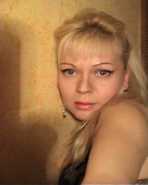 Ukrainian brides: natalya manushina, Kremenchug, Ukraine