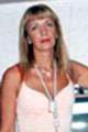 Ukrainian brides: Elena Perekrestova, Donetsk, Ukraine