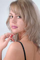 Ukrainian brides: Ilona Arshanskaya, Donetsk, Ukraine