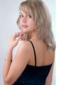 Ukrainian brides: Ilona Arshanskaya, Donetsk, Ukraine