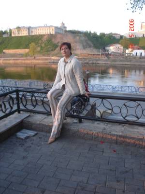 Russian brides: Tatyana Kazak, Grodno, Belarus