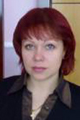 Ukrainian brides: Olga Borodina, Donetsk, Ukraine