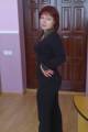 Ukrainian brides: Olga Borodina, Donetsk, Ukraine