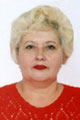 Ukrainian brides: Andriana Suglobova, Zaporozhye, Ukraine