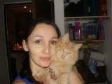 Russian brides: Tatjana Mon, Drachten, Netherlands