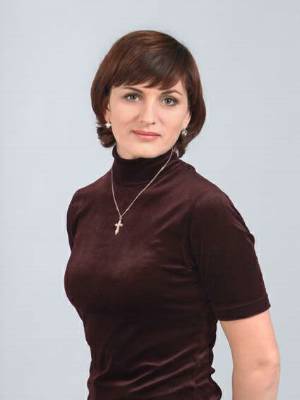 Russian brides: Natalia Leyla, Novosibirsk, Russia