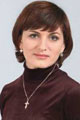 Russian brides: Natalia Leyla, Novosibirsk, Russia