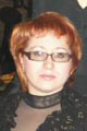 Ukrainian brides: Elena Gorulko, Dokuchaevsk, Ukraine