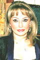 Russian brides: Nargiz Aliyeva, Baku, Azerbaijan