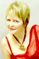 Ukrainian brides: Alla Kutinskaya, Nikolaev, Ukraine