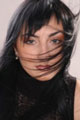 Ukrainian brides: Elmira Zakarzhaeva, Kremenchug, Ukraine