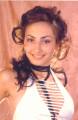 Ukrainian brides: Elmira Zakarzhaeva, Kremenchug, Ukraine