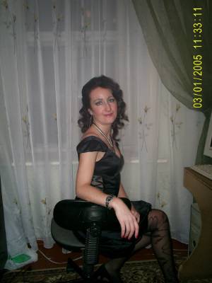 Russian brides: Oksana Bondar, Taganrog, Russia