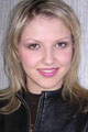 Russian brides: Anna Tsupranava, Gomel, Belarus