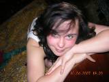 Ukrainian brides: zhenya Timofeeva, Zvenigorod, Ukraine