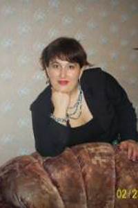 Russian brides: Yelena Menyailova, Stavropol, Russia