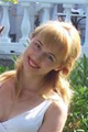 Ukrainian brides: Anna Kvitka, Dnepropetrovsk, Ukraine