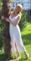 Ukrainian brides: Anna Kvitka, Dnepropetrovsk, Ukraine