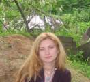 Ukrainian brides: Nataliya Vorotinskaya, Chernigov, Ukraine