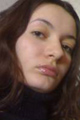 Ukrainian brides: Anna Chuprina, Odessa, Ukraine