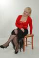 Ukrainian brides: Oksana Tararoschenko, Mariupol, Ukraine