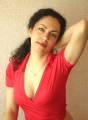 Ukrainian brides: Irina Barskaya, Antratsit, Ukraine