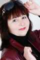 Ukrainian brides: Lyubov Gritsay, Antratsit, Ukraine