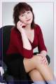 Ukrainian brides: Lyubov Gritsay, Antratsit, Ukraine