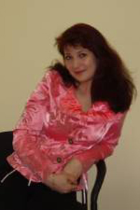 Russian brides: Evgeniya Nikishina, Usinsk, Russia