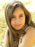 Ukrainian brides: Yuliya Selivanova, Lugansk, Ukraine