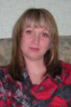 Ukrainian brides: Olga Pimenova, Nikolaev, Ukraine