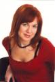 Ukrainian brides: Angela Jorayeva, Kharkov, Ukraine