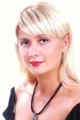 Ukrainian brides: Olga Lyahovets, Kiev, Ukraine