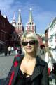 Ukrainian brides: Olga Lyahovets, Kiev, Ukraine