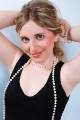 Ukrainian brides: Inna Kovalyova, Kharkov, Ukraine