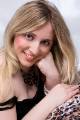 Ukrainian brides: Inna Kovalyova, Kharkov, Ukraine