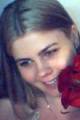 Ukrainian brides: Anna Orlova, Odessa, Ukraine