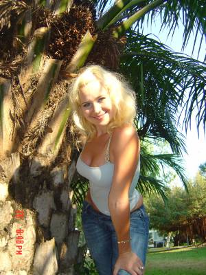 Russian brides: Marry Morozova, Vladivostok, Russia