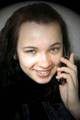 Ukrainian brides: Olya Savinova, Kiev, Ukraine