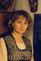 Russian brides: Ekaterina Burunina, Kaliningrad, Russia