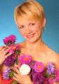 Russian brides: Lyudmila Mishutkina, Volgograd, Russia