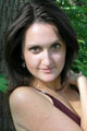 Ukrainian brides: Natali Kurasova, Sumy, Ukraine