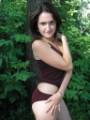 Ukrainian brides: Natali Kurasova, Sumy, Ukraine