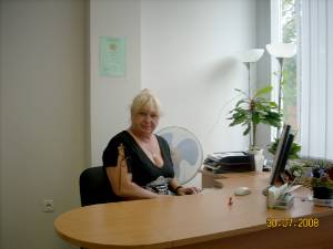 Ukrainian brides: Faina Link, Kiev, Ukraine