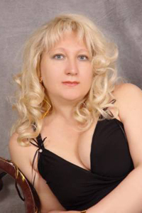 Ukrainian brides: Elena Ivanova, Poltava, Ukraine