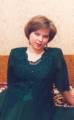 Russian brides: Nadezhda Tomilova, Perm, Russia