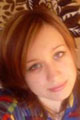 Ukrainian brides: Anna Palamarchuk, Beredichev, Ukraine