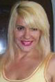 Ukrainian brides: Julia Isaeva, Nikolaev, Ukraine