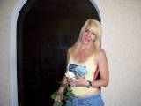 Ukrainian brides: Julia Isaeva, Nikolaev, Ukraine