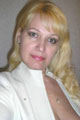 Ukrainian brides: Irina Levchenko, Kiev, Ukraine